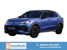 Volkswagen T-Roc NEU R-Line 150PS eTSI HUD+AHK+Navi+GV5+360&deg;+IQ.Light+Parklenk+eHeck+BlackStyle 