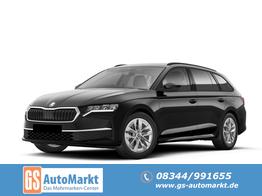 Skoda Octavia Combi Selection 204PS TSI DSG 4x4 AHK+Navi+Kessy+Travel+Kamera+eHeck+Lodge+GV5 