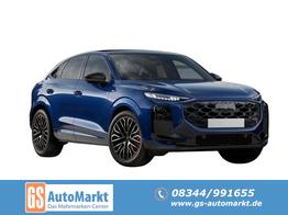 Audi Q3 Sportback NEU TFSI 265 PS quattro S line Pano+TechPro+Matrix+AHK+HUD+Alu20+KlimaPlus+DCC+SONOS 