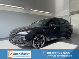 Cupra Leon VZ 333PS DSG 4Drive Matrix+Navi+AHK+Alu19+Sitzheiz+IntelligentDrive 