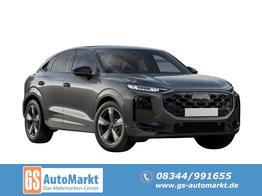 Audi Q3 Sportback NEU TDI quattro S line Tech+AHK+Alu19+LEDplus+KlimaPlus+ExtSchwarz 