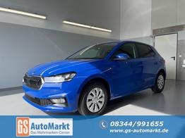 Skoda Fabia Essence 115PS Sitzheizung+Sunset+5 Jahre Garantie+Lane Assist 