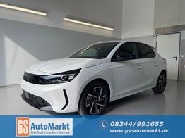 Opel Corsa GS 110PS Hybrid Automatik Navi+ACC+Sitzheizung+Kamera+Keyless+Climatronic 
