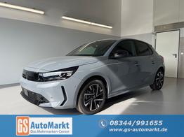 Opel Corsa GS 110PS Hybrid Automatik Navi+ACC+Sitzheizung+Kamera+Keyless+Climatronic 