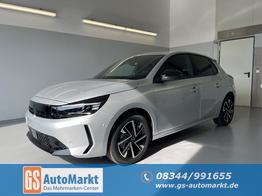 Opel Corsa GS 110PS Hybrid Automatik Navi+ACC+Sitzheizung+Kamera+Keyless+Climatronic 