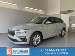 Skoda Scala Selection 115PS DSG GV5+AHK+Kamera+Kessy+PDC+Sitzheiz+Alu16+Climatronic 