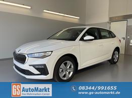 Skoda Scala 115PS DSG GV5+AHK+Alu16+PDC+Sitzheizung+App-Connect 