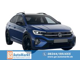Volkswagen Taigo R-Line 115PS Black-Style+Matrix+IQ.Drive+Keyless+Kamera+Sitzheizung 
