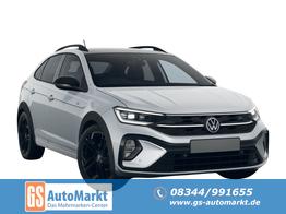 Volkswagen Taigo R-Line 115PS Black-Style+Matrix+IQ.Drive+Keyless+Kamera+Sitzheizung 