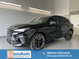 Cupra Terramar VZ 2.0 TSI 4Drive Stdhz+Sennheiser+AHK+Alu20+Matrix+Pano+Navi+HuD+GV5 