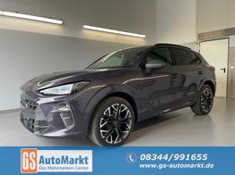 Cupra Terramar VZ 265PS DSG 4Drive Sthz+Sennheiser+AHK+Alu20+Matrix+Pano+Navi 