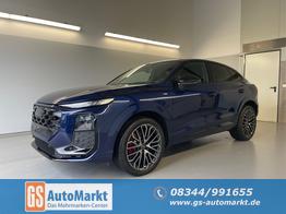 Audi Q3 Sportback NEU TFSI 265 PS quattro S line Pano+TechPro+Matrix+AHK+HUD+Alu20+KlimaPlus+DCC+SONOS 
