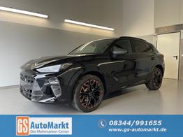 Cupra Terramar VZ 265PS DSG 4Drive Sthz+Sennheiser+AHK+Alu20+Matrix+Pano+Navi 