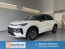 Volkswagen T-Roc NEU Life 150PS eTSI DSG GV5+AHK+Kamera+Sitzheiz+Lenkradheiz+get&ouml;nt.Scheiben 