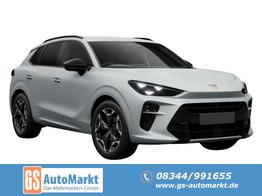 Cupra Terramar 150PS eTSI DSG Matrix+Kessy+AHK+eHeck+Dinamica+Alarm+eHeck+GV5 