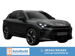 Cupra Terramar 150PS eTSI DSG Matrix+Kessy+AHK+HUD+Navi+Dinamica+360&deg;+eHeck+GV5 