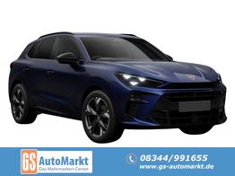 Cupra Terramar 150PS eTSI DSG Matrix+Kessy+AHK+HUD+Navi+Dinamica+360&deg;+eHeck+GV5 