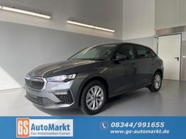 Skoda Scala Selection 115PS DSG GV5+AHK+Kamera+Kessy+PDC+Sitzheiz+Alu16+Climatronic 