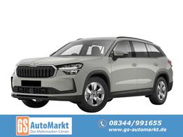 Skoda Kodiaq Selection 204PS 4x4 7Sitze+360&deg;+AHK+GV4+eHeck+Winter+Parklenk 