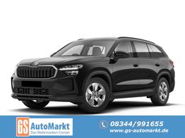 Skoda Kodiaq Selection 204PS 4x4 7Sitze+360&deg;+AHK+GV4+eHeck+Winter+Parklenk 