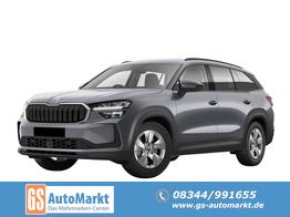 Skoda Kodiaq Selection 204PS 4x4 7Sitze+360&deg;+AHK+GV4+eHeck+Winter+Parklenk 