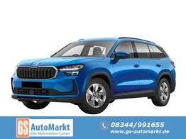 Skoda Kodiaq Selection 204PS 4x4 7Sitze+360&deg;+AHK+GV4+eHeck+Winter+Parklenk 