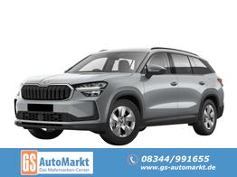 Skoda Kodiaq Selection 204PS 4x4 7Sitze+360&deg;+AHK+GV4+eHeck+Winter+Parklenk 