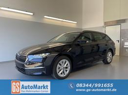 Skoda Octavia Combi Selection 204PS TSI DSG 4x4 AHK+Navi+Kessy+Travel+Kamera+eHeck+Lodge+GV5 