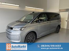 Volkswagen T7 Multivan Business eHybrid 4Motion AHK+IQ.Light+Navi+7Sitz+ACC 
