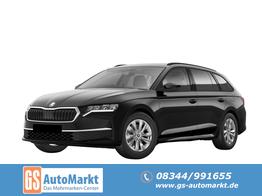 Skoda Octavia Combi Selection 150PS TDI DSG AHK+Kamera+GV4+ACC+TravelAssist+Sunset+Alu+LightAssist 