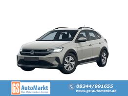 Volkswagen Taigo Trend 115PS DSG App-Connect+Sitzheizung+DAB+PDC+Spurhalteassistent 