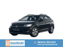 Volkswagen Taigo Trend 115PS DSG App-Connect+Sitzheizung+DAB+PDC+Spurhalteassistent 