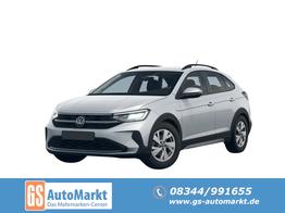 Volkswagen Taigo Trend 115PS DSG App-Connect+Sitzheizung+DAB+PDC+Spurhalteassistent 