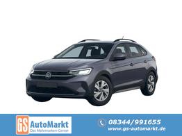 Volkswagen Taigo Trend 115PS DSG App-Connect+Sitzheizung+DAB+PDC+Spurhalteassistent 
