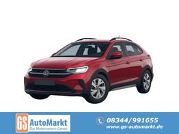 Volkswagen Taigo Trend 115PS DSG App-Connect+Sitzheizung+DAB+PDC+Spurhalteassistent 
