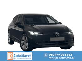 Volkswagen Golf LIFE 150PS AHK+Kessy+ALU17+Kamera+SHZ+Parklenk+Alarm 