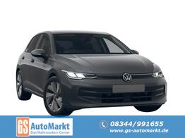 Volkswagen Golf LIFE 150PS AHK+Kessy+ALU17+Kamera+SHZ+Parklenk+Alarm 