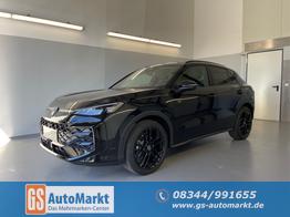 Volkswagen T-Roc NEU R-Line 150PS eTSI HUD+AHK+Navi+GV5+360&deg;+IQ.Light+Parklenk+eHeck+BlackStyle 