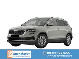 Skoda Karoq Selection 150PS DSG AHK+Navi+ACC+Kamera+Kessy+Sitzheizung+GV5+Ambiente 