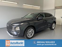 Audi Q3 Sportback NEU TFSI quattro Tech+AHK+LEDPlus+ACC+Kamera+Alu18+Volllack 
