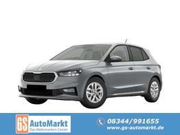 Skoda Fabia Selection 115PS DSG Kamera+PDCvohi+Alu15+AppConnect+Sitzheizung+Sunset+LED 