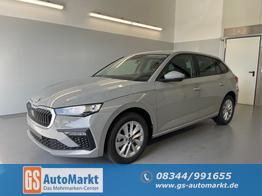 Skoda Scala Selection 115PS DSG GV5+AHK+Kamera+Kessy+PDC+Sitzheiz+Alu16+Climatronic 