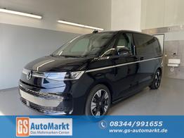 Volkswagen T7 Multivan Style eHybrid 4Motion 7Si+AHK+360&deg;+HUD+ergoComfort+Leder+Pano+Navi+DCC 