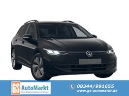 Volkswagen Golf Variant Life 115PS AHK+Kessy+Kamera+ACC+Sitzheizung+App-Connect+Alu17+Alarm 