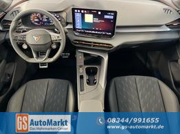 Cupra Terramar 1.5 eTSI DSG Matrix+Kessy+AHK+eHeck+Dinamica+CarPlay+eHeck+GV5 