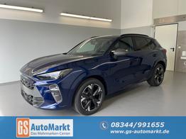Cupra Terramar 1.5 eTSI DSG Matrix+Kessy+AHK+eHeck+Dinamica+CarPlay+eHeck+GV5 
