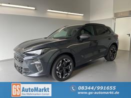 Cupra Terramar 1.5 eTSI DSG Matrix+Kessy+AHK+eHeck+Dinamica+CarPlay+eHeck+GV5 