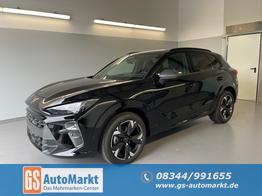Cupra Terramar 1.5 eTSI DSG Matrix+Kessy+AHK+HUD+Navi+Dinamica+360&deg;+eHeck+GV5 