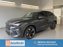 Cupra Terramar 1.5 eTSI DSG Matrix+Kessy+AHK+HUD+Navi+Dinamica+360&deg;+eHeck+GV5 