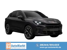 Cupra Terramar 1.5 eTSI DSG Matrix+Kessy+AHK+eHeck+Dinamica+CarPlay+eHeck+GV5 